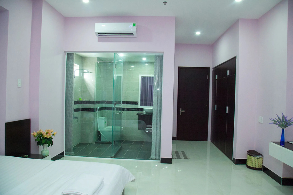 Edenroc Hotel