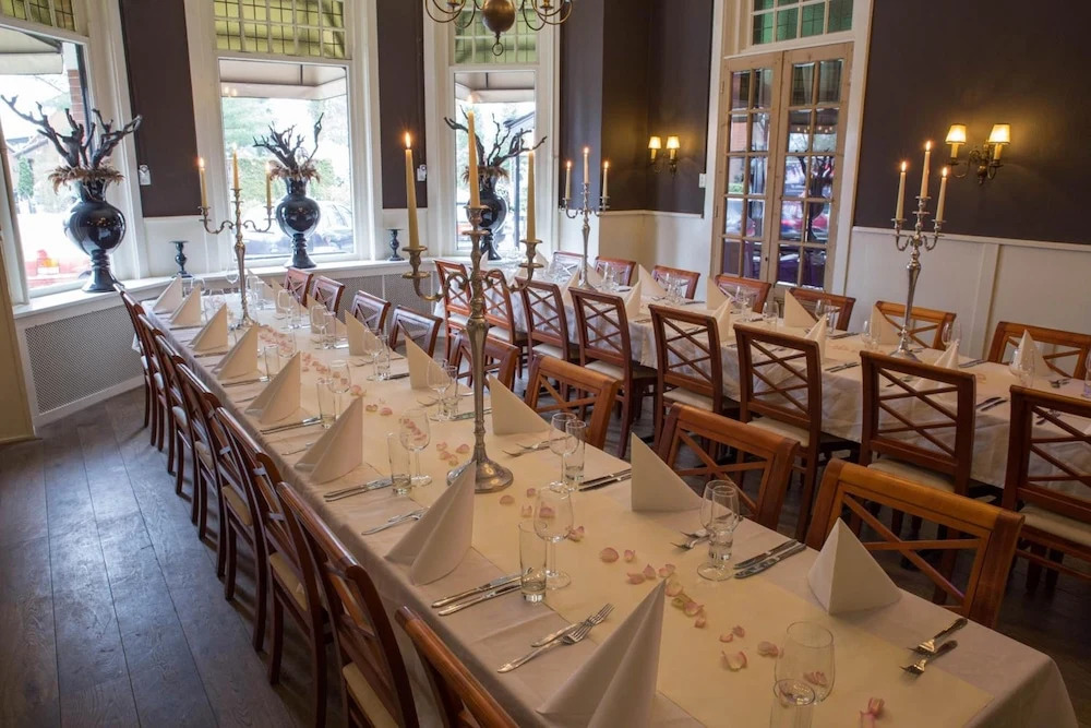Parkhotel Hugo de Vries