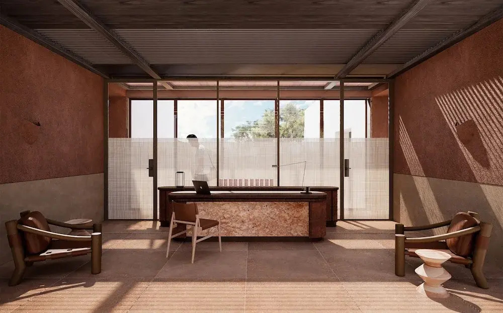 Erema, a Member of Design Hotels