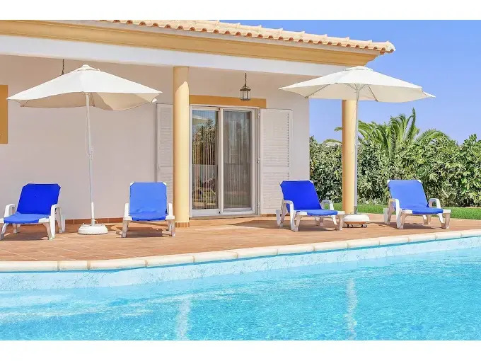 Villa Figueiras