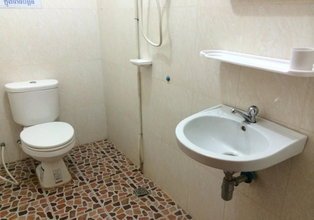 Holiday Guesthouse