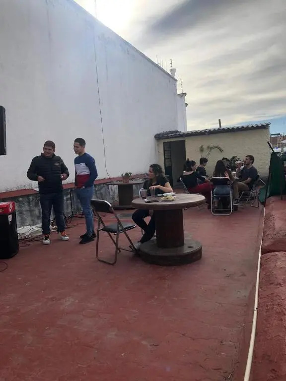 Hostal Guadalajara