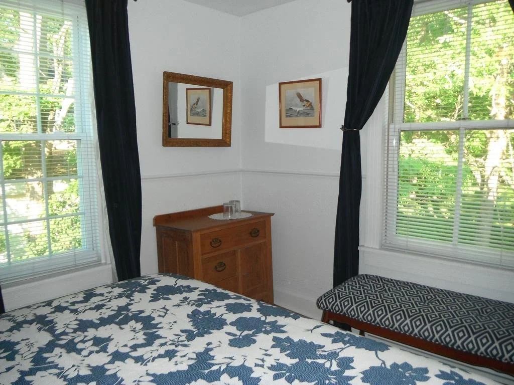 Serendipity B&B