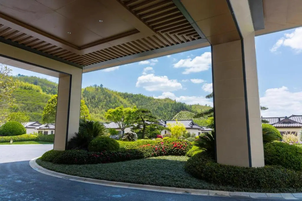Hotel Indigo Hangzhou Tianmushan