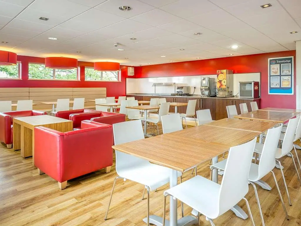 Travelodge London Cricklewood Hotel