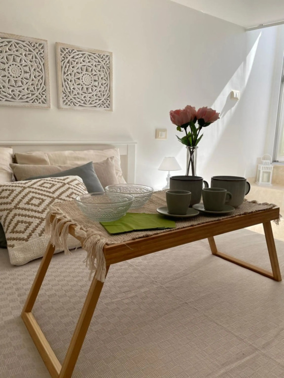 Tetti bianchi - DeVas suite home
