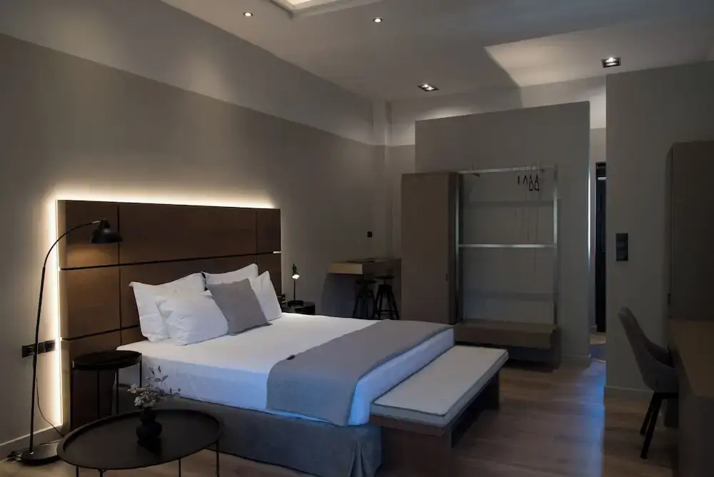ILION Air Host - near Athens International Airport
