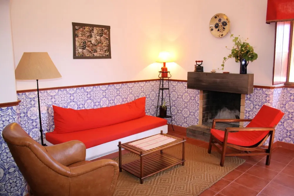 Quinta Da Ameijeira