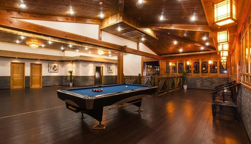 Hangzhou Jingling Hotel