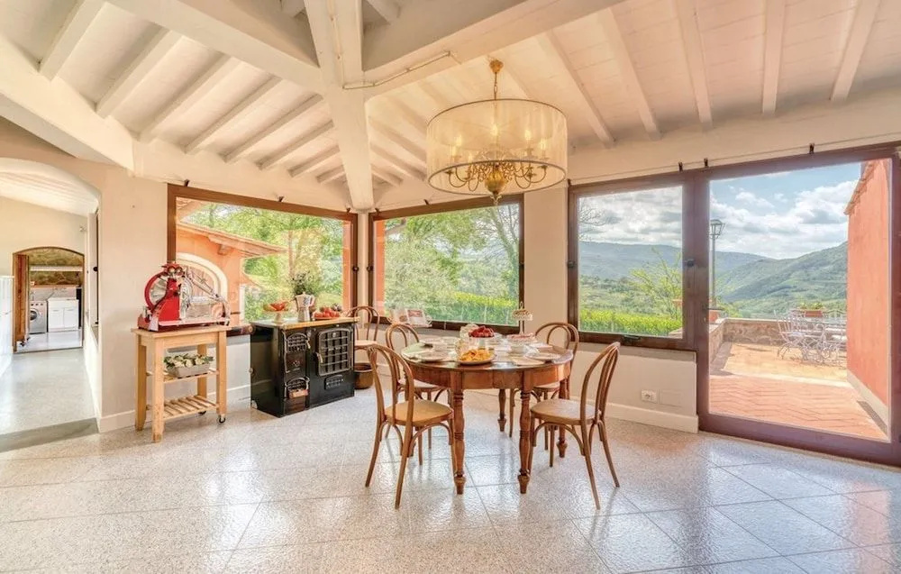 Residenza Villa Lilia