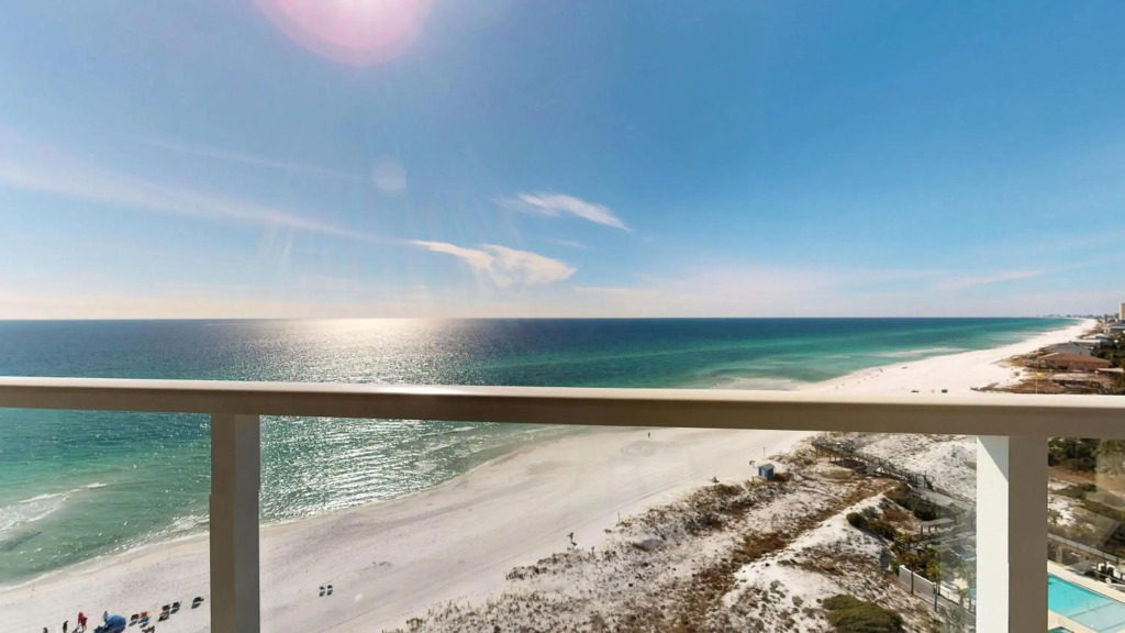 Beachside II 4338