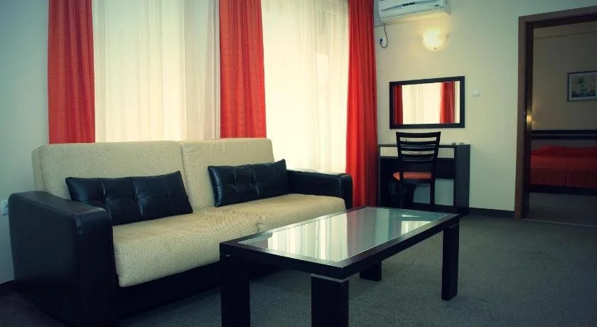 Hotel Dalia