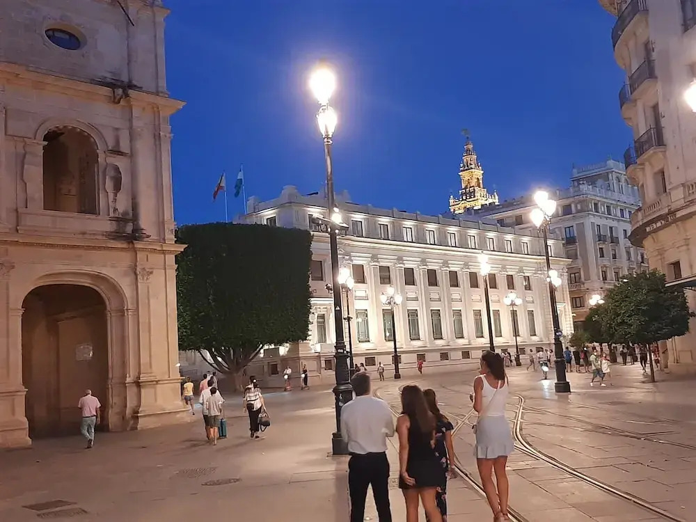 LA SUITE DEL CONDE LUXURY SUITES