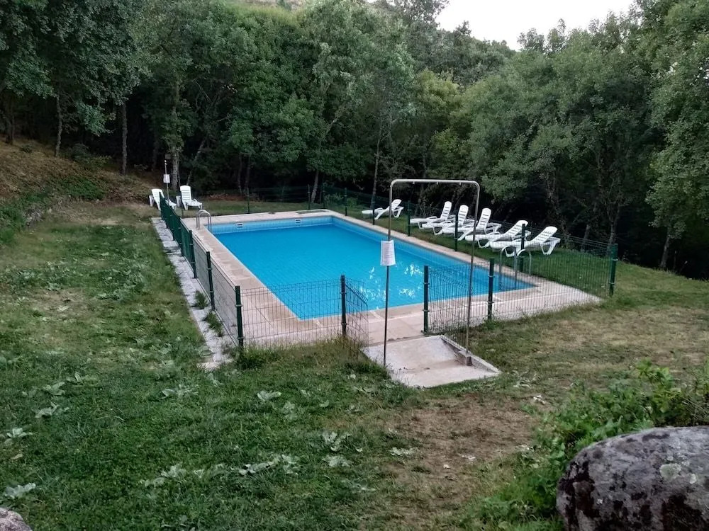 Hotel Rural Porta Coeli - Dehesa Santa Lucía
