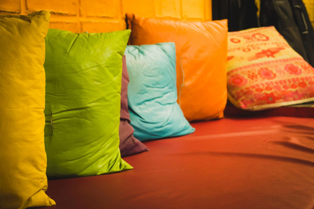 Babilonia Hostel
