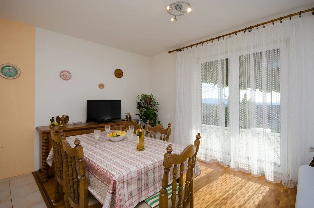 Apartment Milka i Milan
