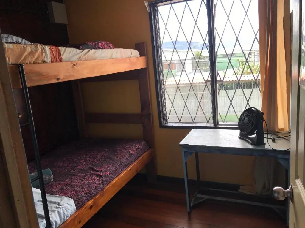 In the Wind Hostel and Guesthouse