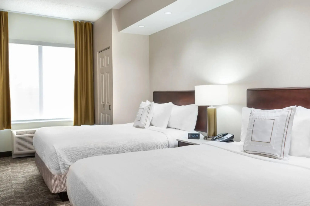 SpringHill Suites by Marriott Cleveland Solon