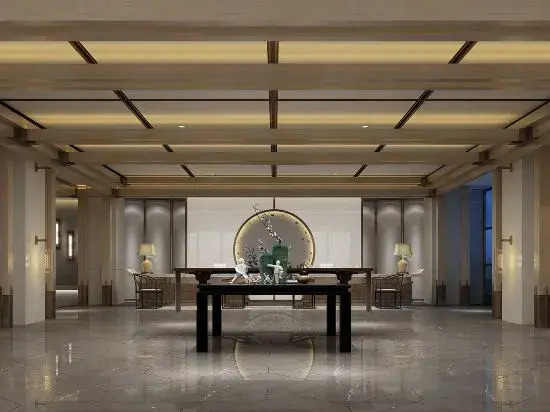 Yiyuan Hotel