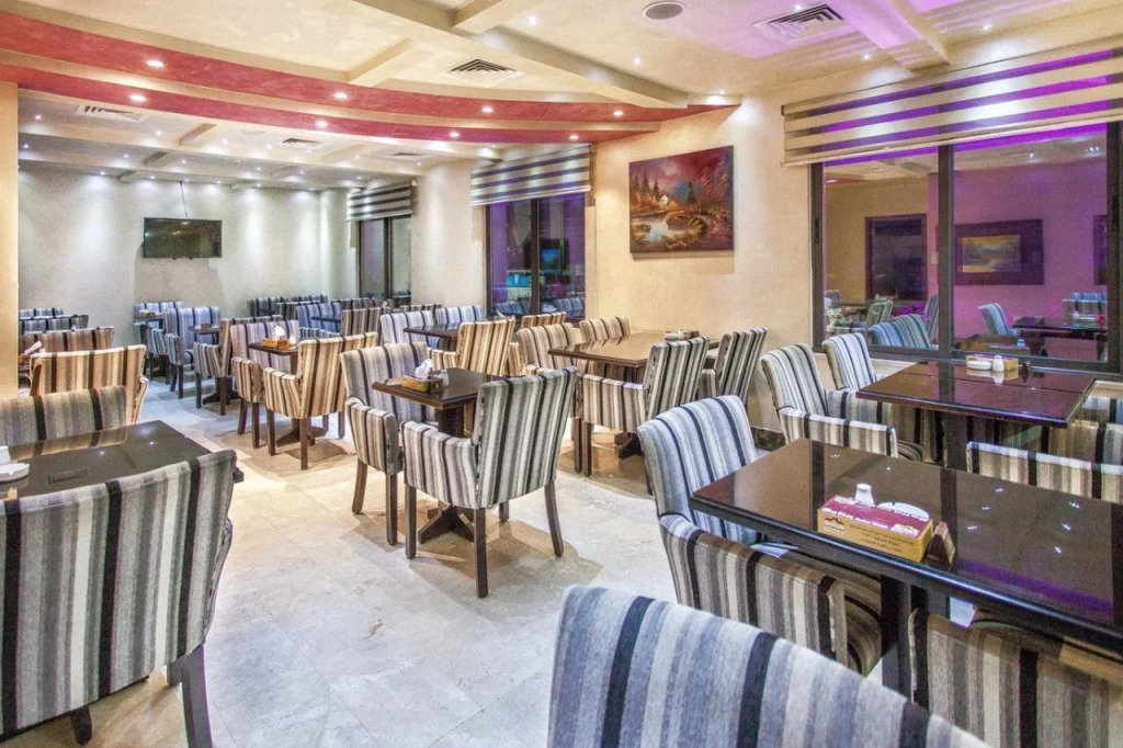 Sofia Hotel