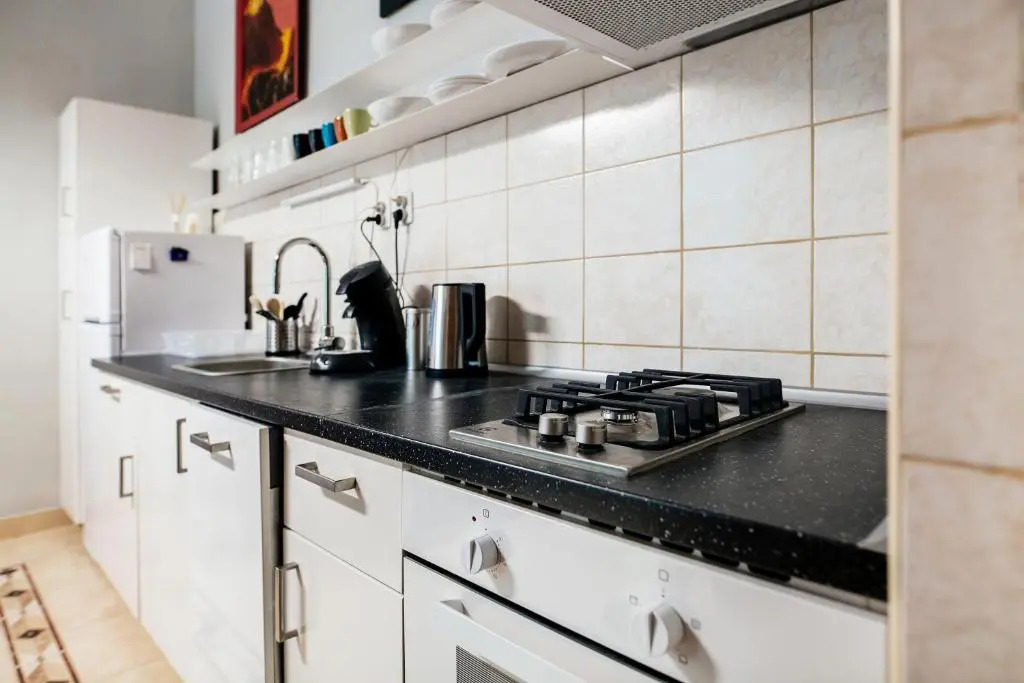 Wind Queen Apartment with Air Condition