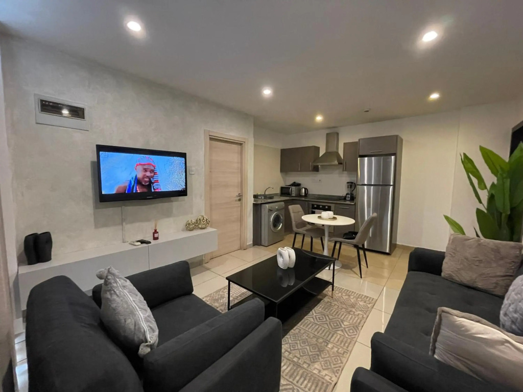 Gallery Apartments