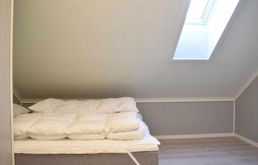 Sjøhus App. 1