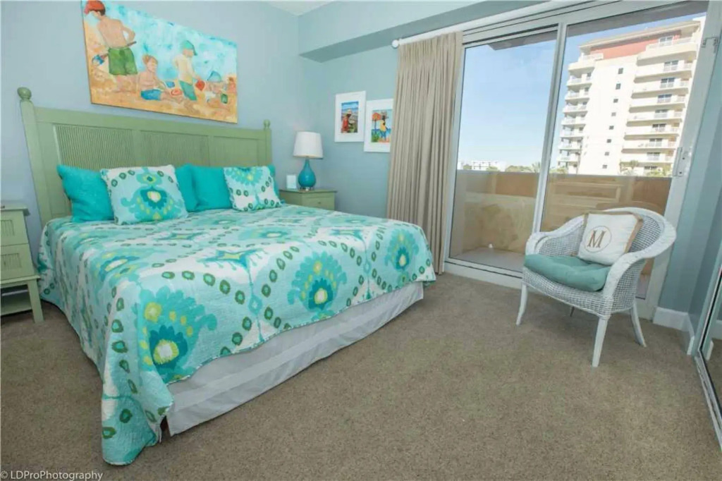 Oceania Destin Rental by Holiday Isle
