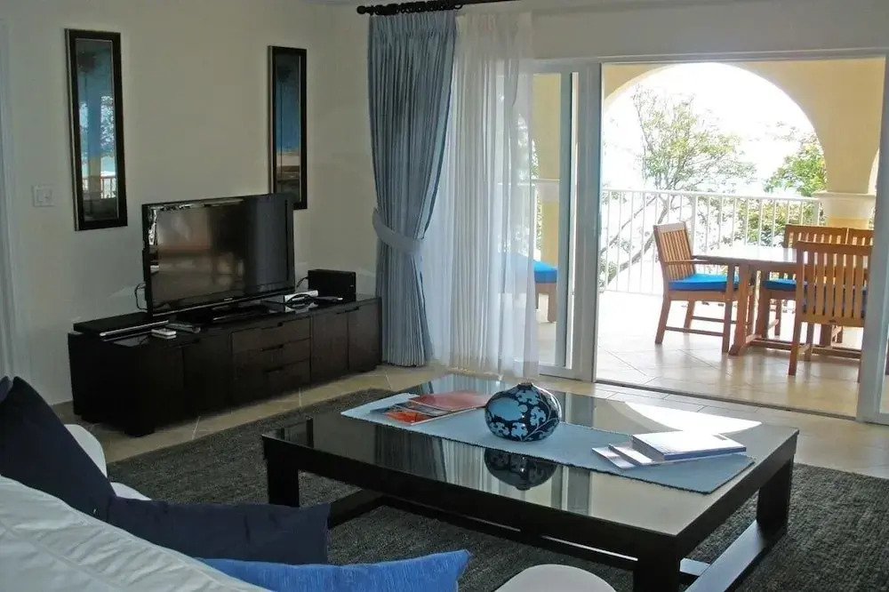 Sapphire Beach 201 3 Bedroom Apts