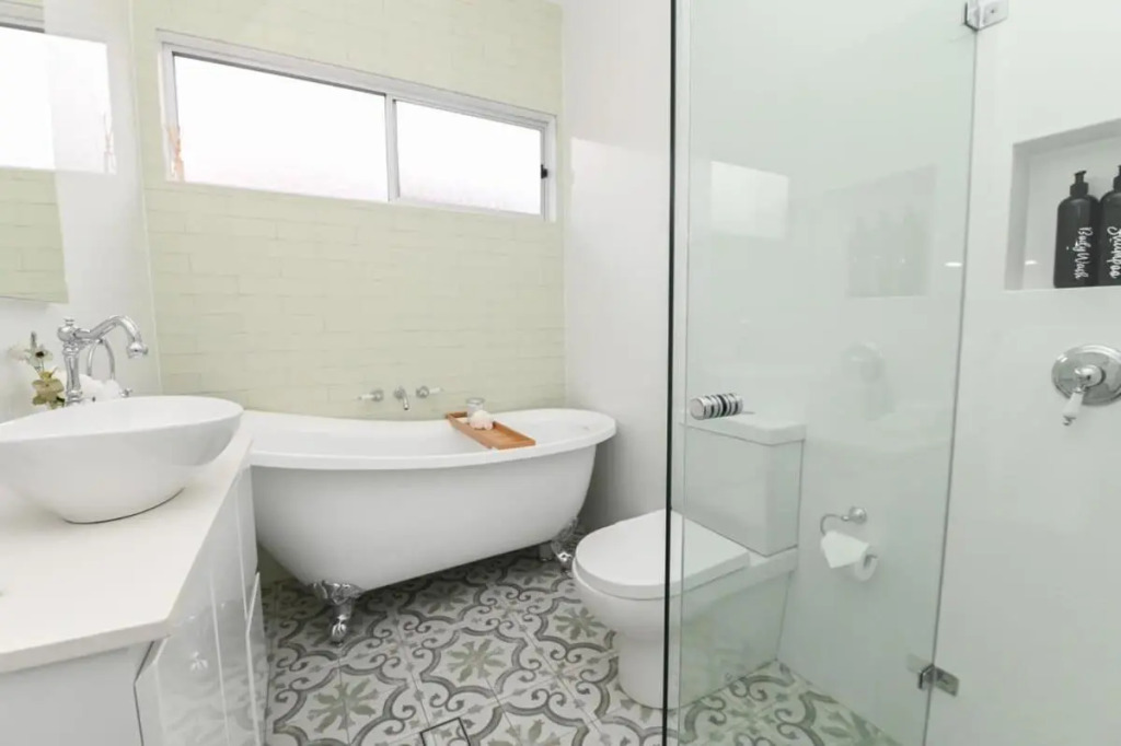 Nile Cottage Cosy & Convenient, Close to CBD