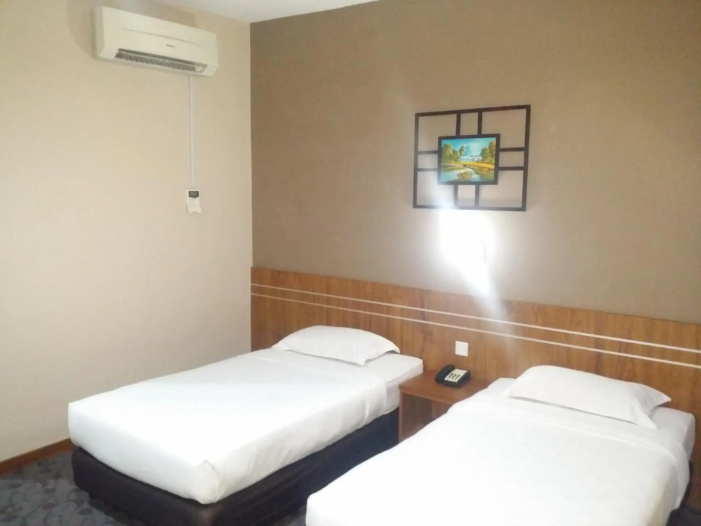 De Baron Resort