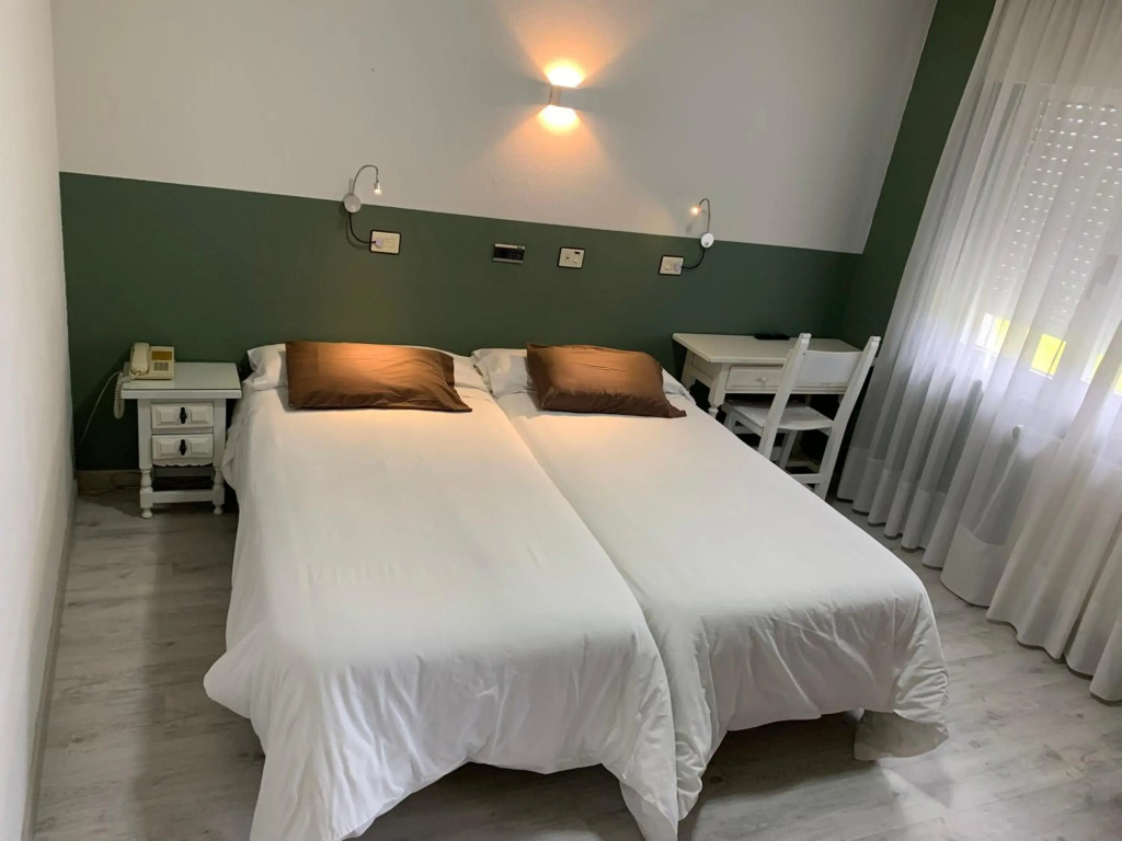 Hotel Los Olmos