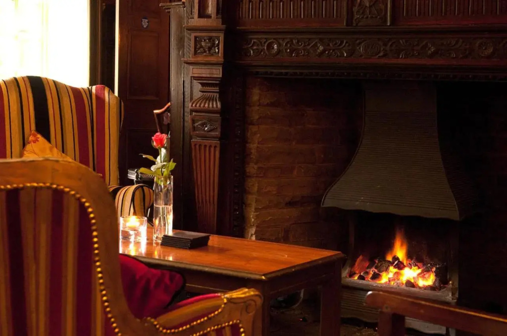 Whitley Hall Hotel