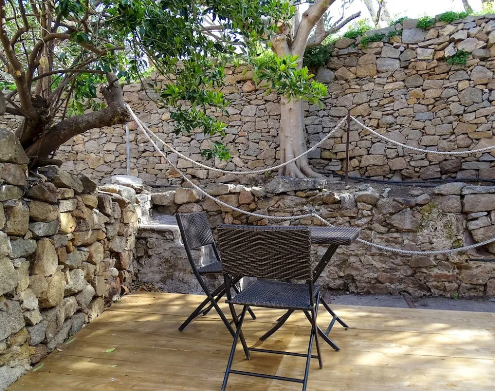 A Casa di Babbo