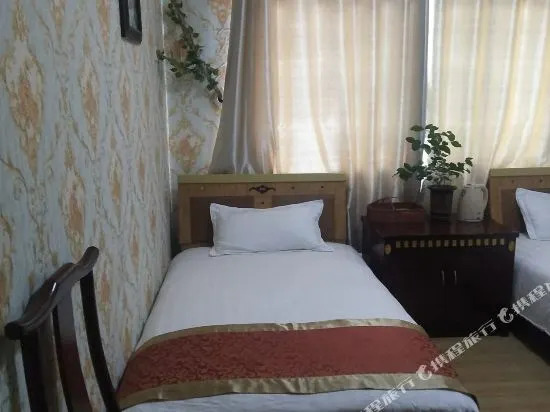 长沙新潮家庭旅馆