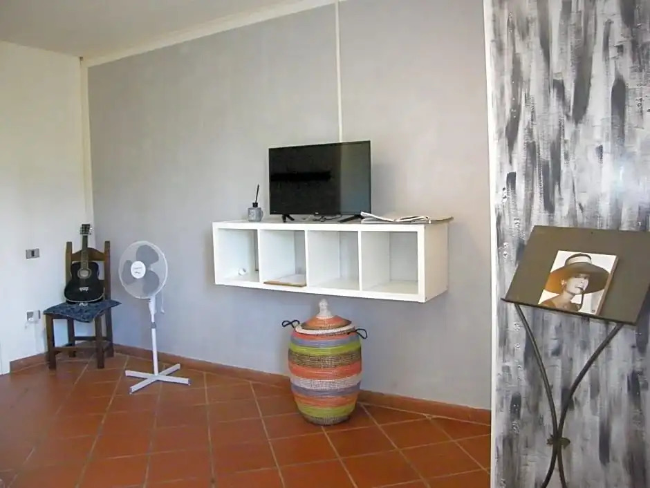 Casolare Casa Ricci