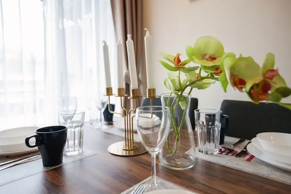 Apartment in BKK - bkb216