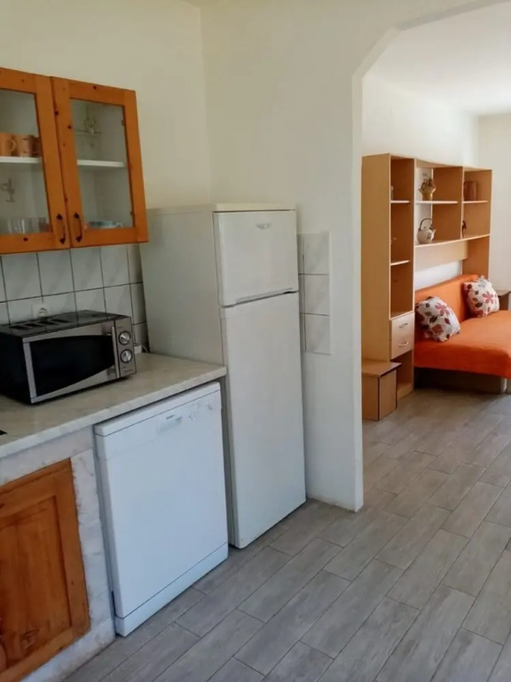 Danica - Large Terrace With sea View - A1 Dana