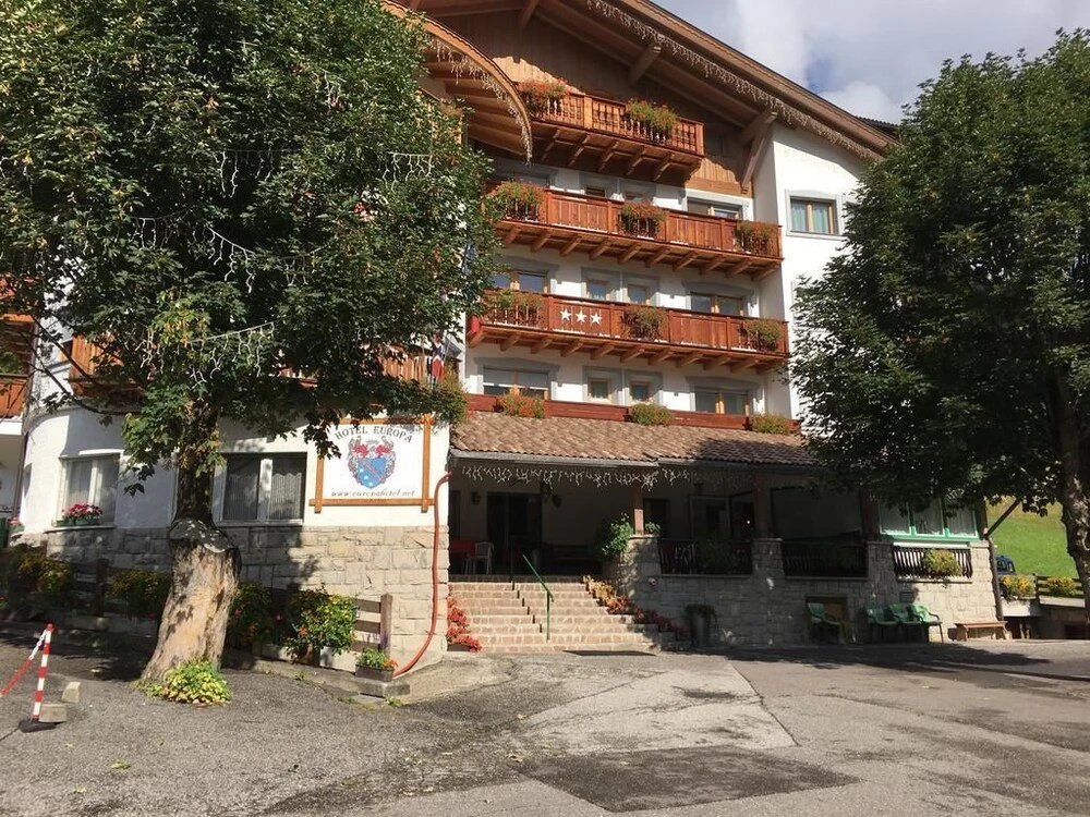 Hotel Europa