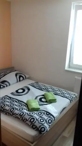Penzion u Sklípků