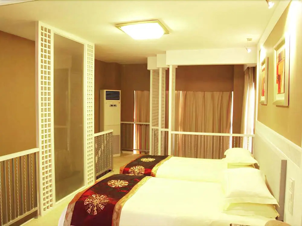 Hangzhou Nade 51 Fashion Hotel