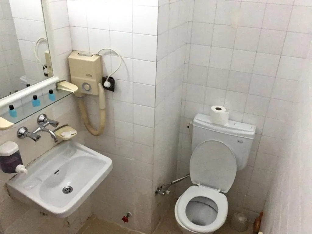 Murat Hotel