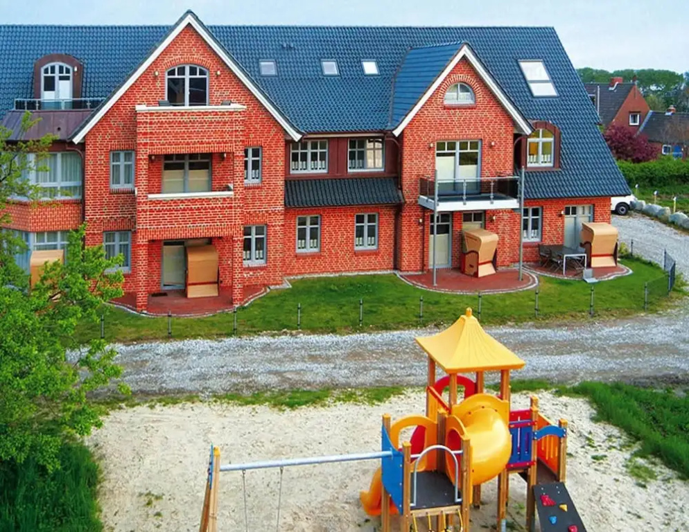 Aparthotel Museumshof