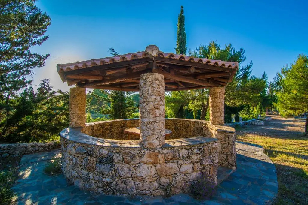 Elatia Villa