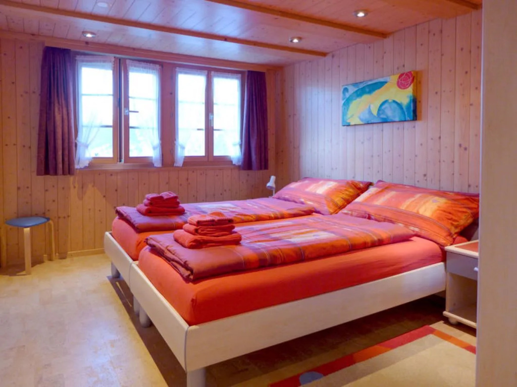 Holiday Home Reindli by Interhome