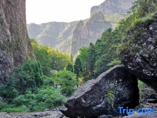 Yandang Mountain·Xixi Mountain Homestay  (Yandang Lake Scenic Area Branch)