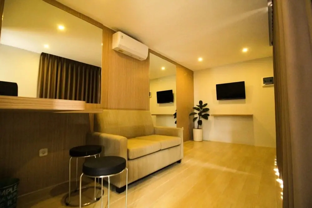 The Shack Canggu