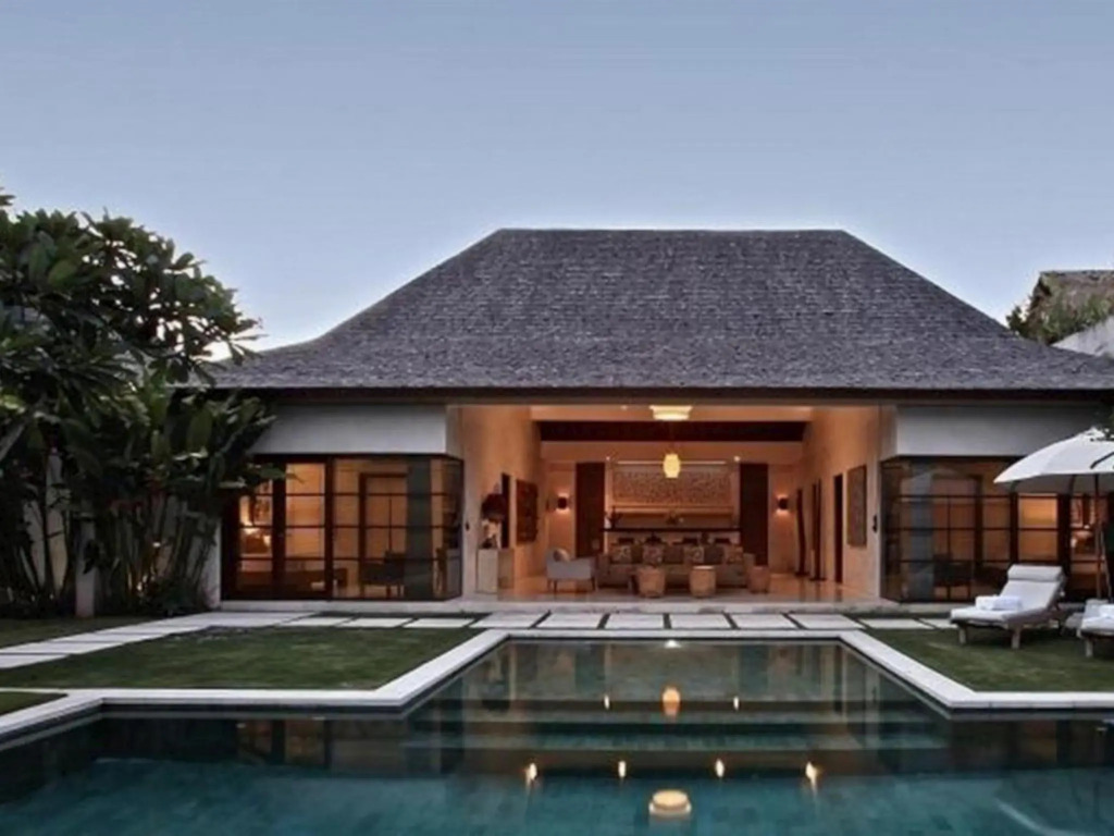 Nyaman Villas Seminyak
