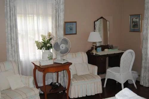 City Gardens B&B