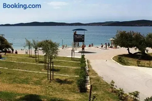 Zadar Peninsula Accommodation